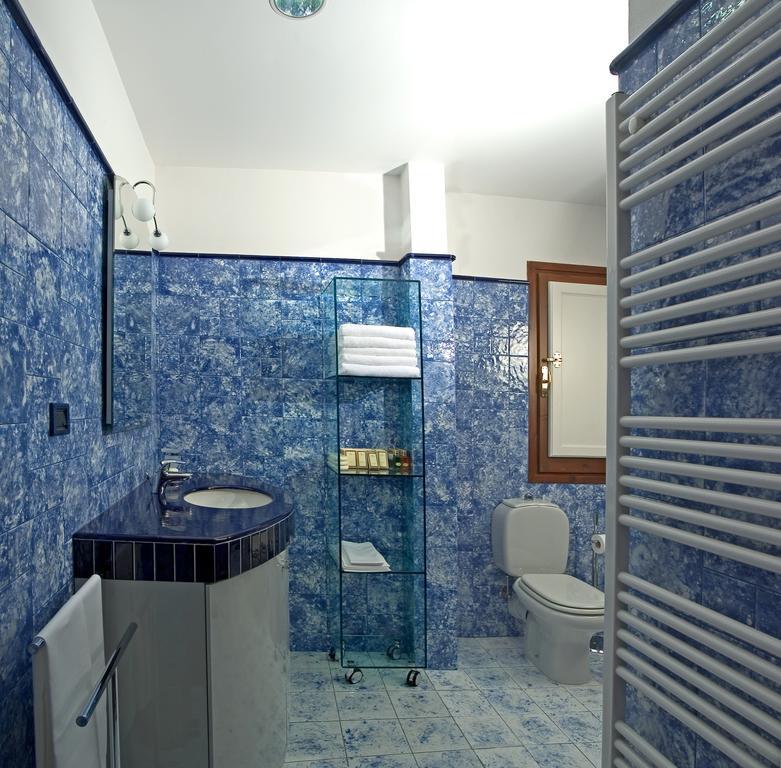 Donatello Penthouse Apartment Florence Exterior photo